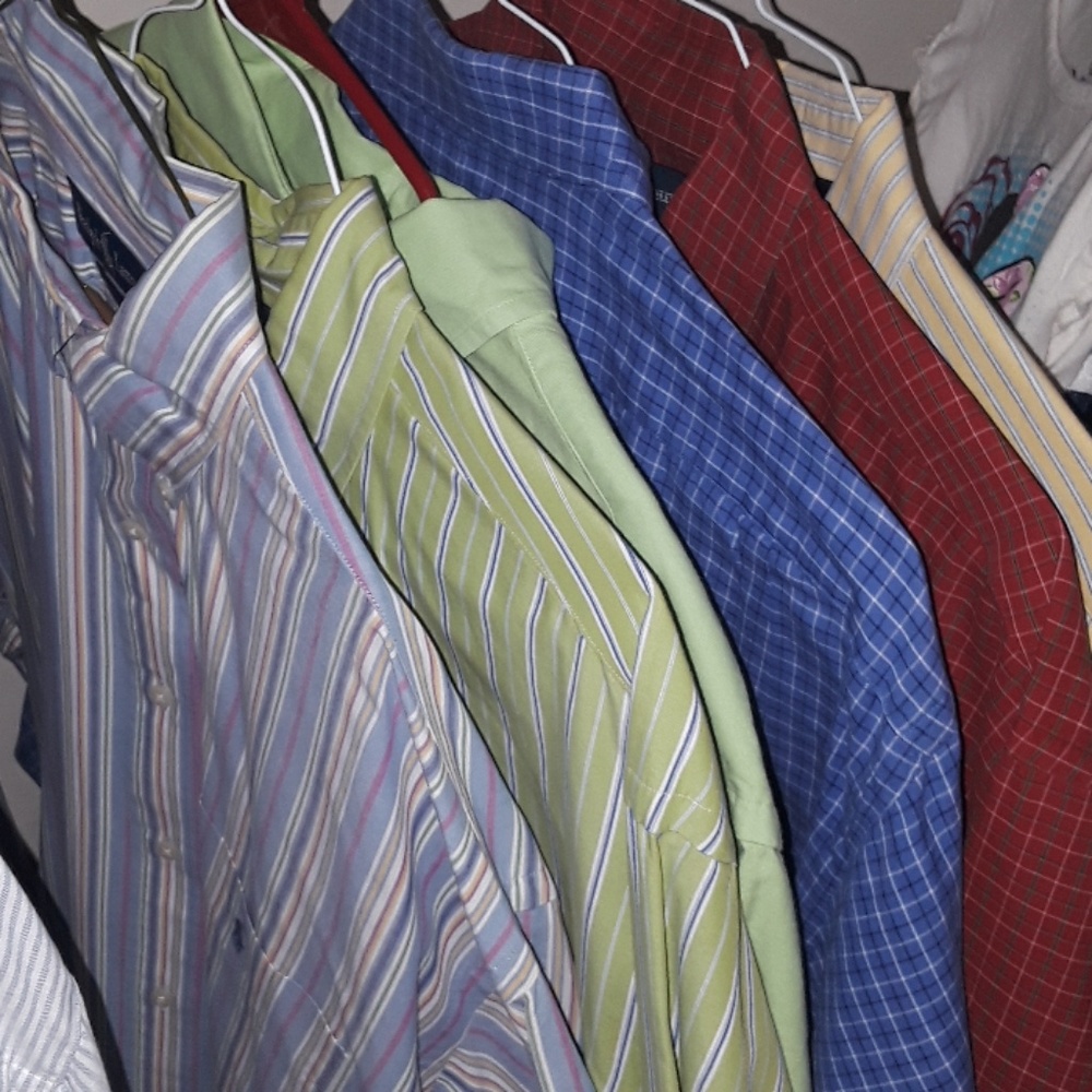๐ Xxl button downs - Picture 2 of 2